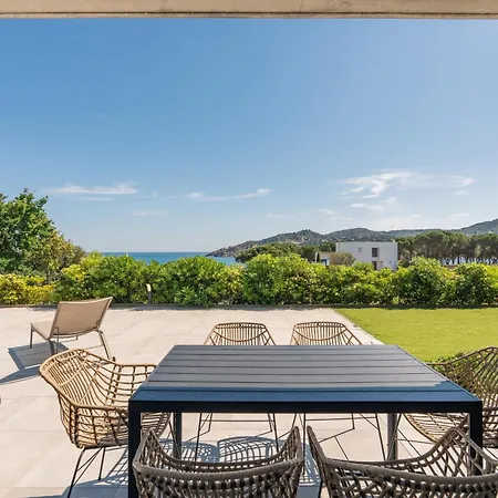 Cala Prona Private Mediterranean Retreat *