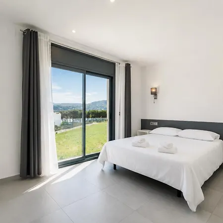 Dom wakacyjny Cala Prona Private Mediterranean Retreat Girona