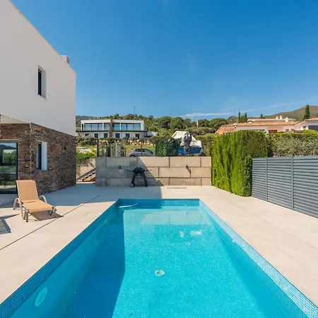 Cala Prona Private Mediterranean Retreat Dom wakacyjny