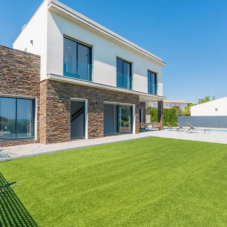 Cala Prona Private Mediterranean Retreat ジローナ